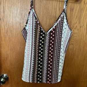 SHEIN Tank Top